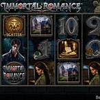 immortal romance slot rtp
